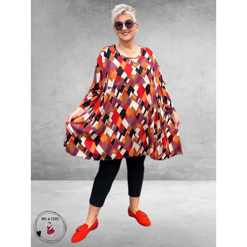 AKH Big Shirt Lavina 