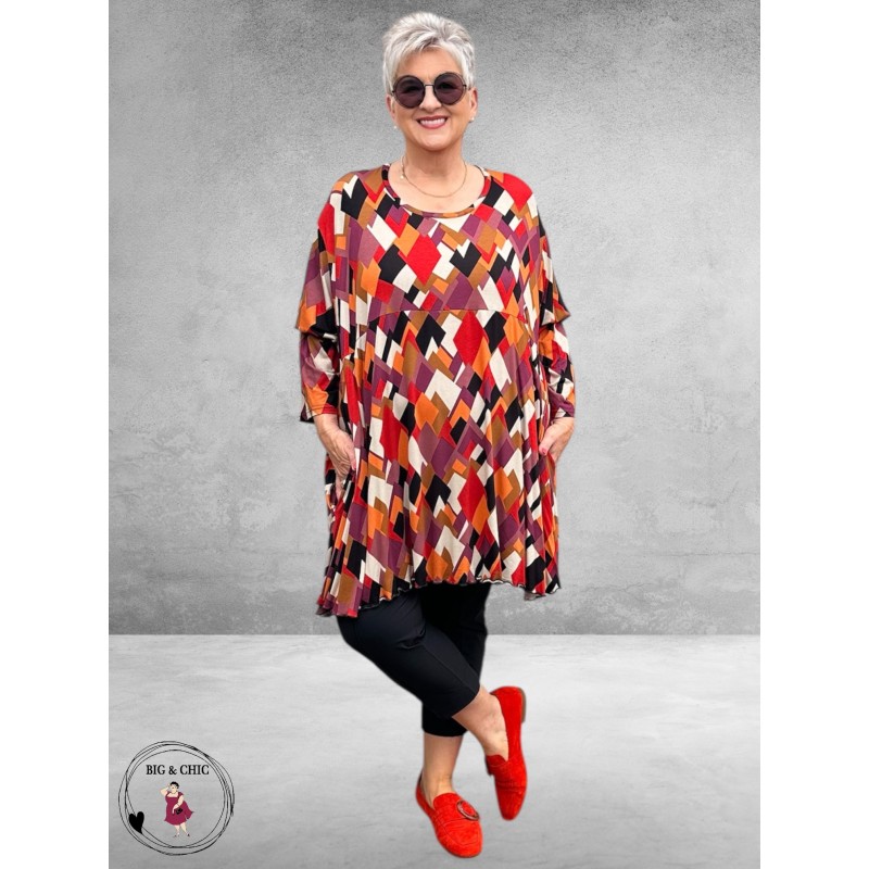 AKH Big Shirt Lavina 