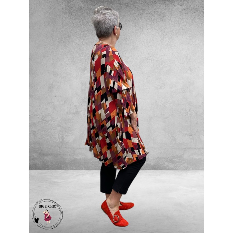 AKH Big Shirt Lavina 