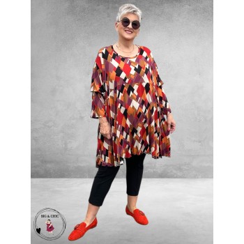 AKH Big Shirt Lavina 