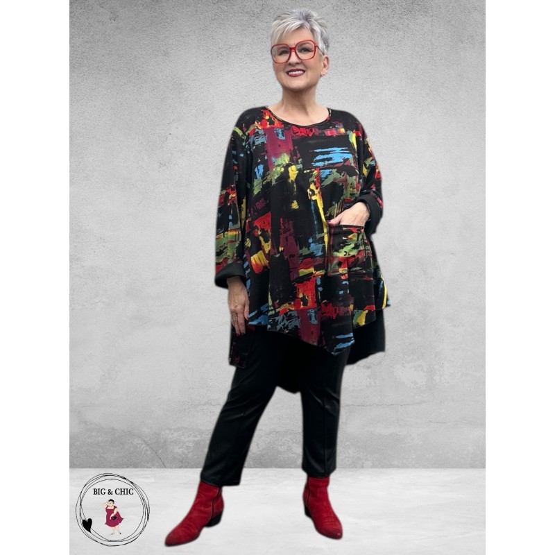 AKH Big Shirt Alexa Multi