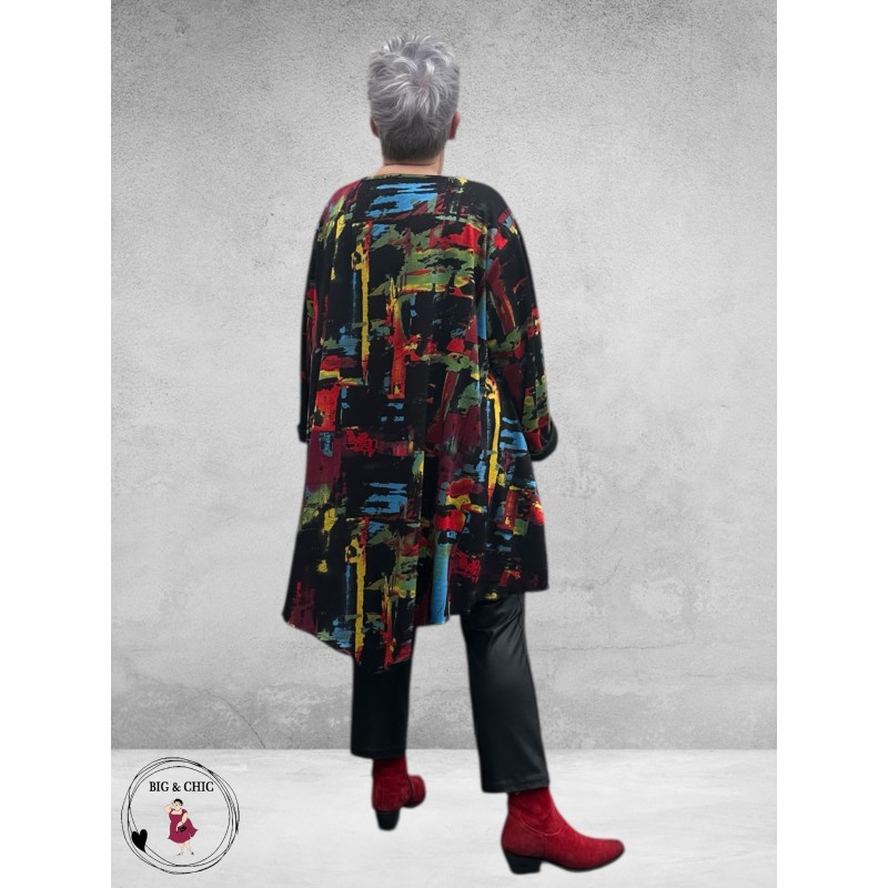 AKH Big Shirt Alexa Multi