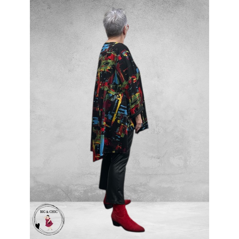 AKH Big Shirt Alexa Multi