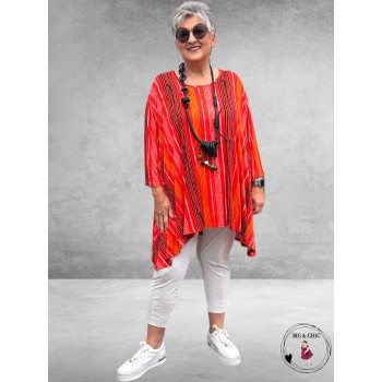 Only-M Travel Pantalon Enkel  STRONG WIT