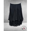AKH Rok Ballon EMBER Kant Zwart