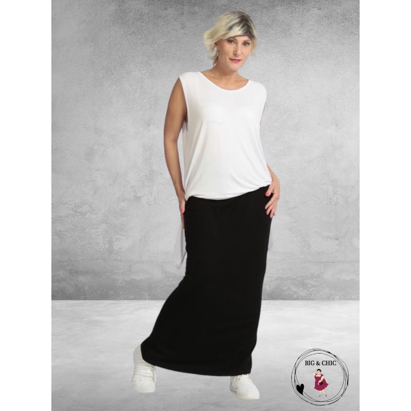 AKH Basic Rok Lang Zwart