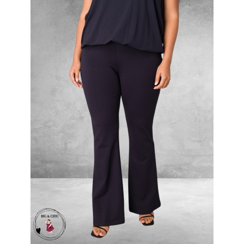 BASE LEVEL Tregging Allie Zwart