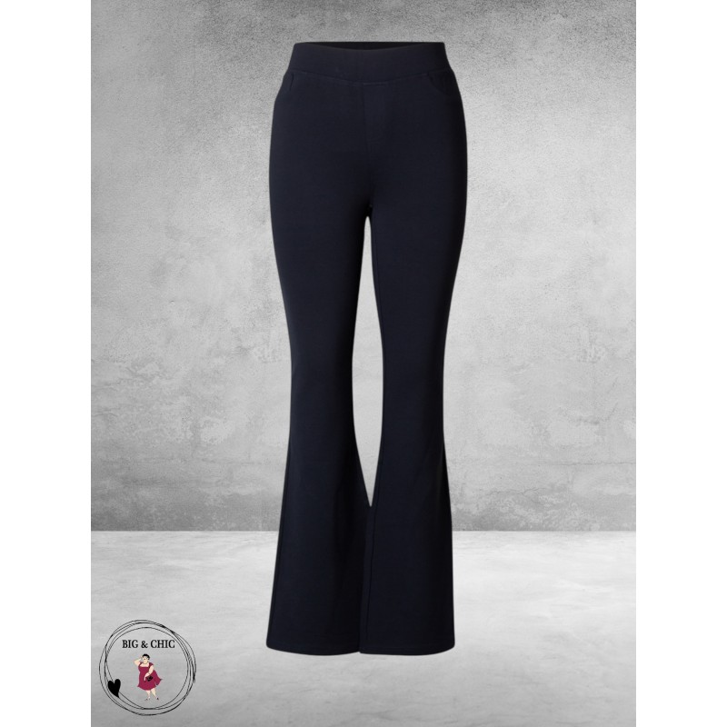 BASE LEVEL Tregging Allie Zwart