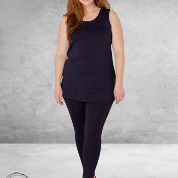 BASE LEVEL Top Alicia Zwart