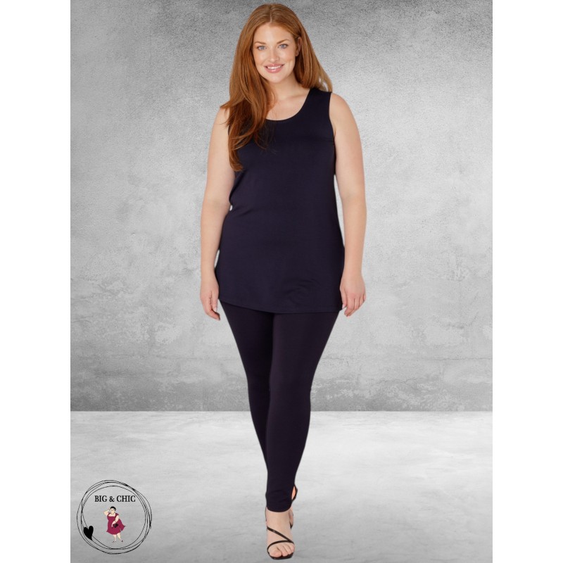 BASE LEVEL Top Alicia Zwart