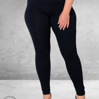 BASE LEVEL Legging Andrea Zwart