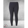 BASE LEVEL Legging Andrea Navy