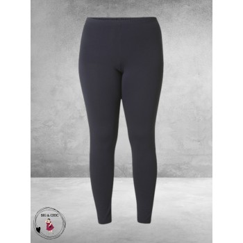 BASE LEVEL Legging Andrea Navy