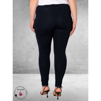 BASE LEVEL Legging Andrea Zwart
