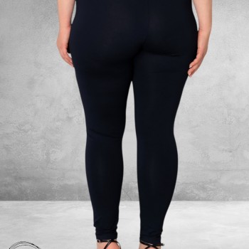 BASE LEVEL Legging Andrea Zwart