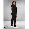 BASE LEVEL Broek Yoanna Zwart