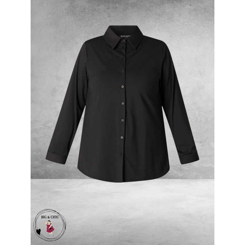 BASE LEVEL Blouse Lara Zwart