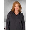 BASE LEVEL Blouse Lara Zwart