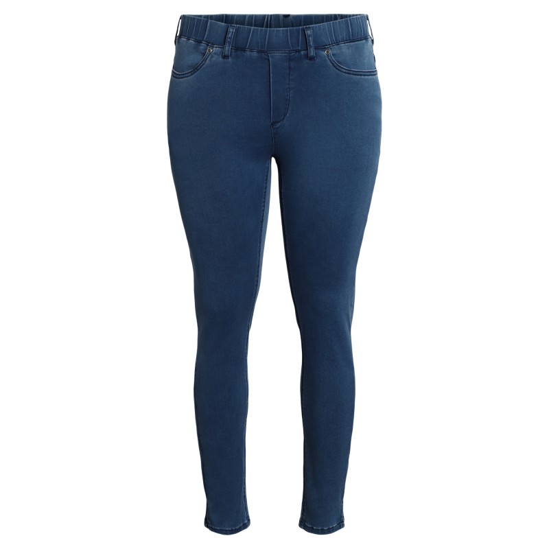 CISO Jeans 7/8 SLIM FIT Denim Blue