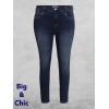 CISO JEANS Skinny  Slimfit Stretch Deep Blue
