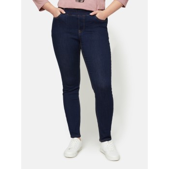 CISO JEANS Sofia Slimfit  Dark Demin