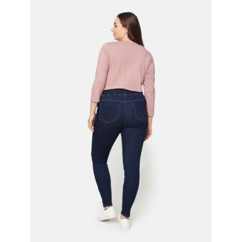 CISO JEANS Sofia Slimfit  Dark Demin