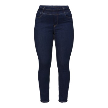 CISO JEANS Sofia Slimfit  Dark Demin