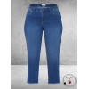 CISO Jeans Selma blauw