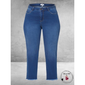 CISO Jeans Selma blauw