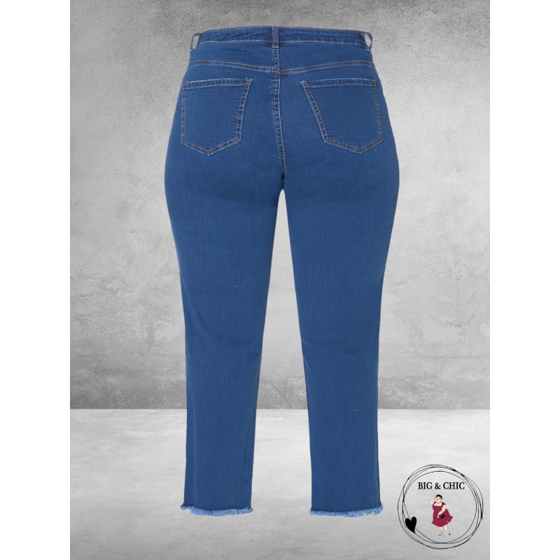 CISO Jeans Selma blauw
