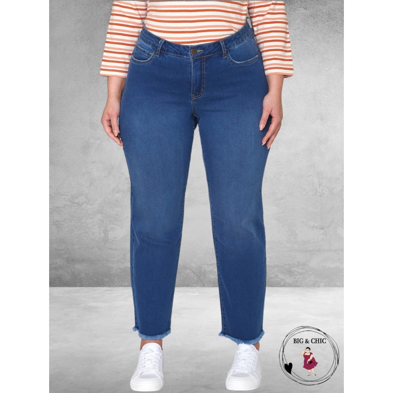CISO Jeans Selma blauw
