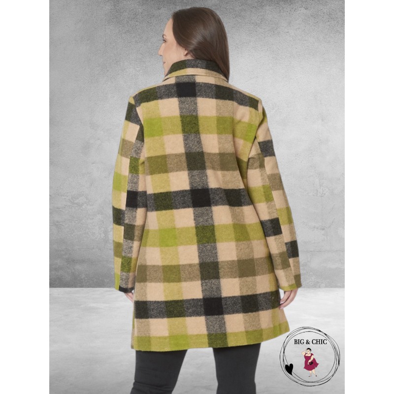 CISO Coat-Jas RUIT 