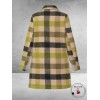 CISO Coat-Jas RUIT 