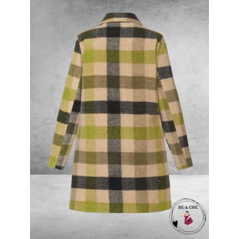 CISO Coat-Jas RUIT 