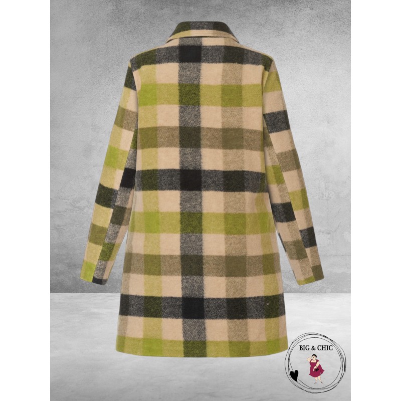 CISO Coat-Jas RUIT 