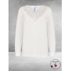 CISO Truitje Wit Lace