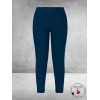 CISO Broek 7/8 Enkel NAVY