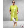 DIVAS PLANET Tuniek Appeltjes Groen