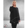 DIVAS PLANET Tuniek met Franjels