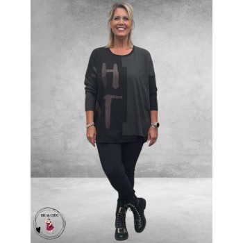 DIVAS PLANET Shirt What