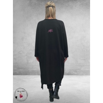 DIVAS PLANET Jurk Paris/London