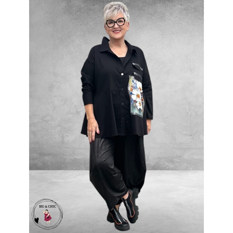 DIVAS PLANET Blouse 3D