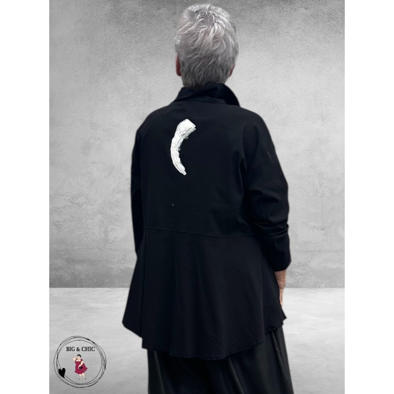 DIVAS PLANET Blouse 3D