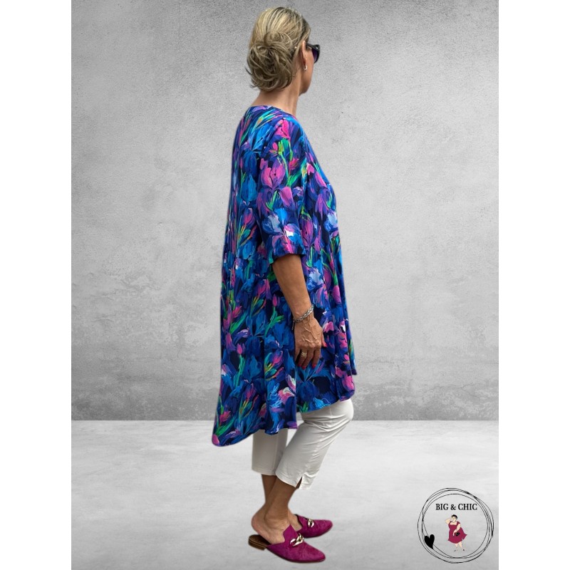 DYB Doorknoop/Tuniek Multi