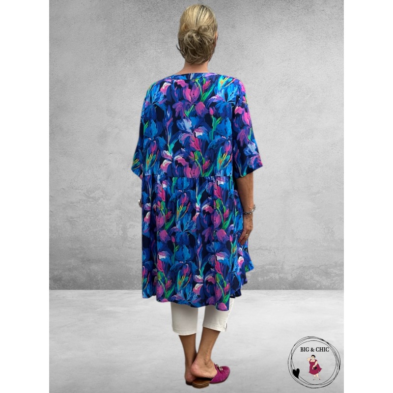 DYB Doorknoop/Tuniek Multi