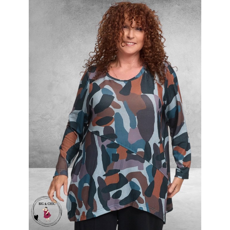 DYB Tuniek Cool Color