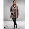 DYB Tuniek Leopard 