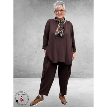 DYB Ballonbroek Bruin