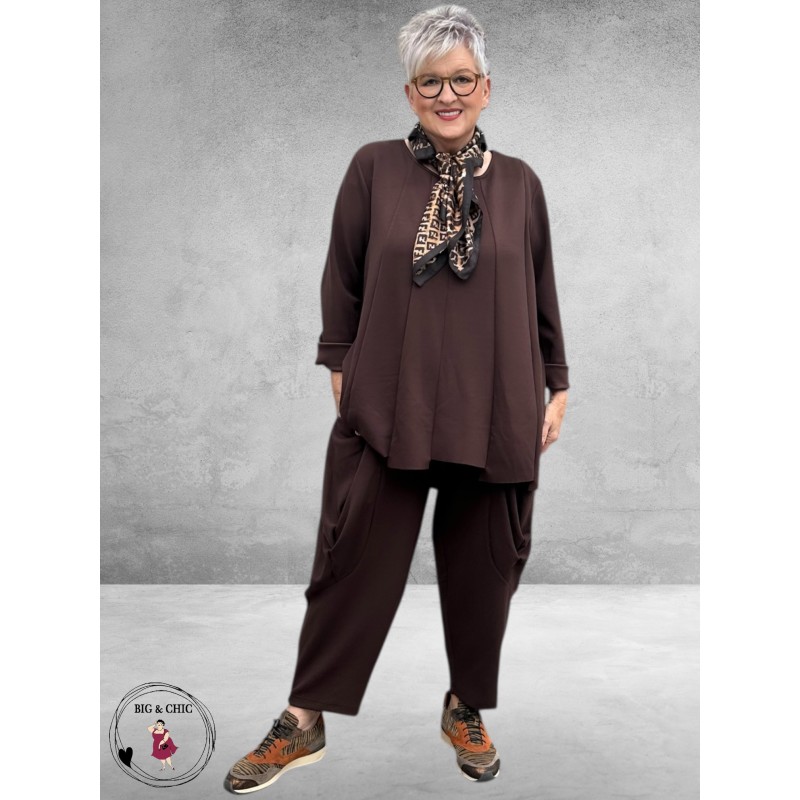 DYB Ballonbroek Bruin