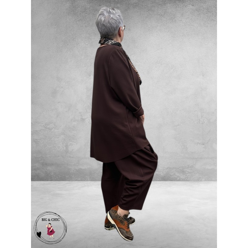 DYB Ballonbroek Bruin